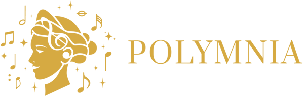 Logo Polymnia UG